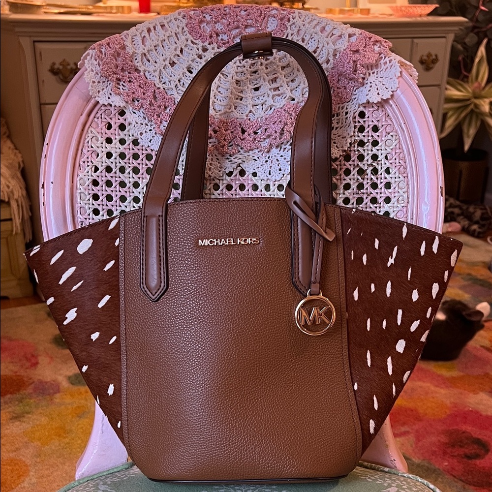 Michael Kors handbag